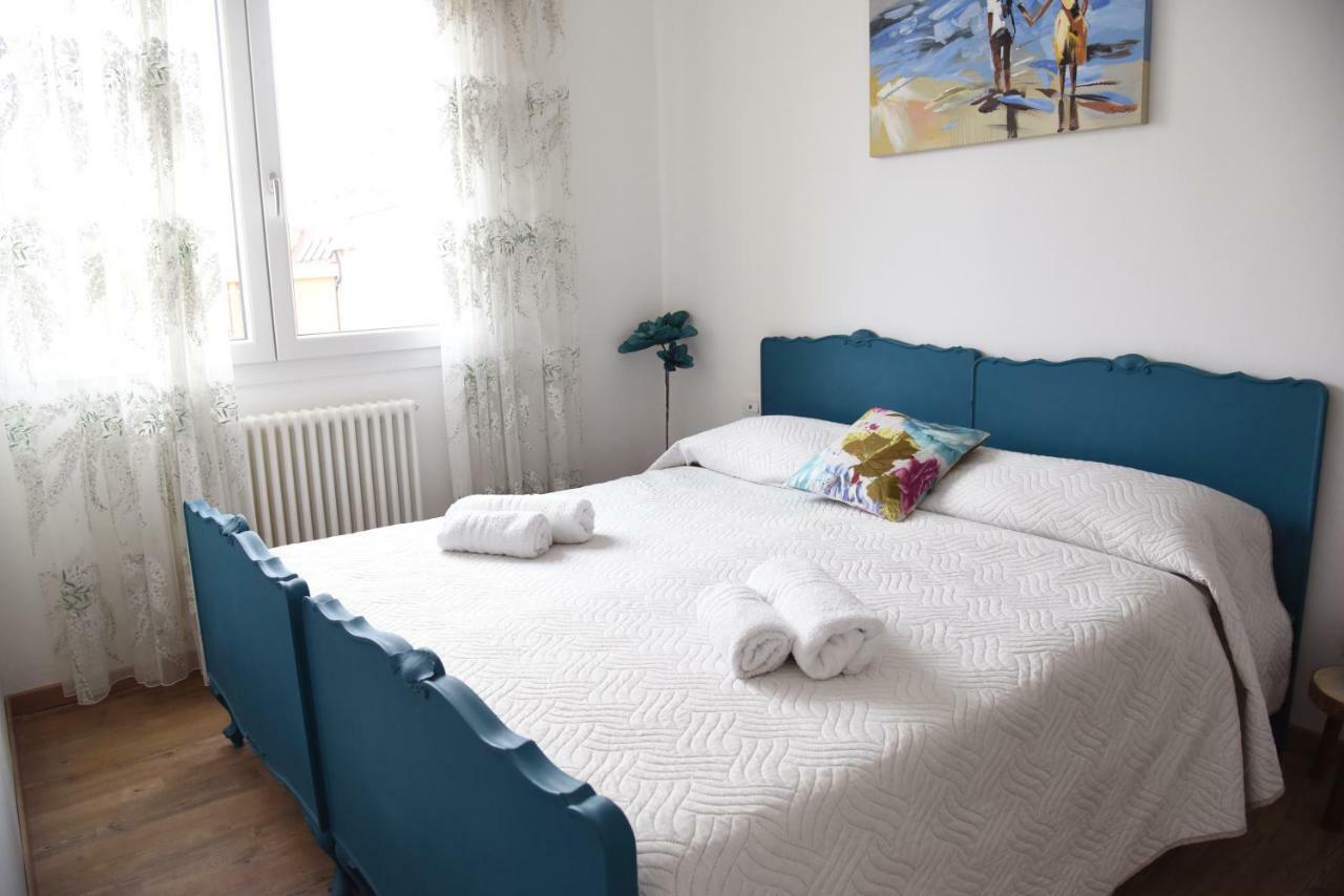 Cozy 5 People Apartament Mogliano Veneto Exterior foto