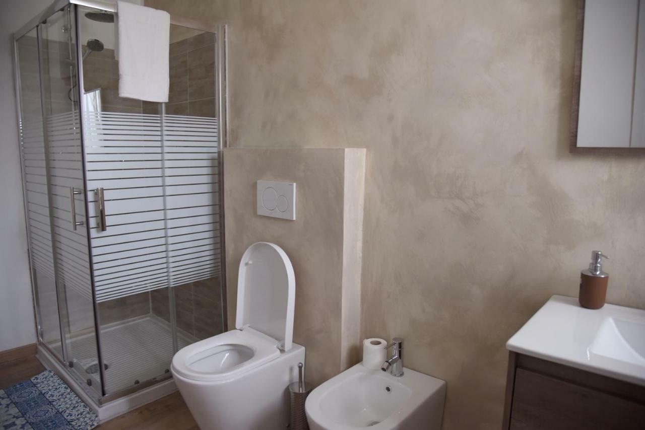 Cozy 5 People Apartament Mogliano Veneto Exterior foto
