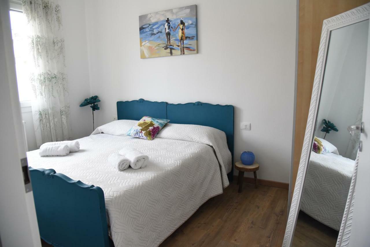 Cozy 5 People Apartament Mogliano Veneto Exterior foto